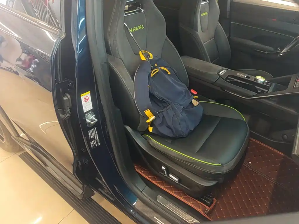 Haval H6S — миниатюра 20