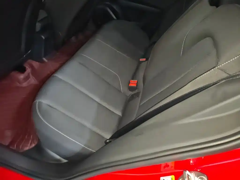Audi Q2L — миниатюра 17