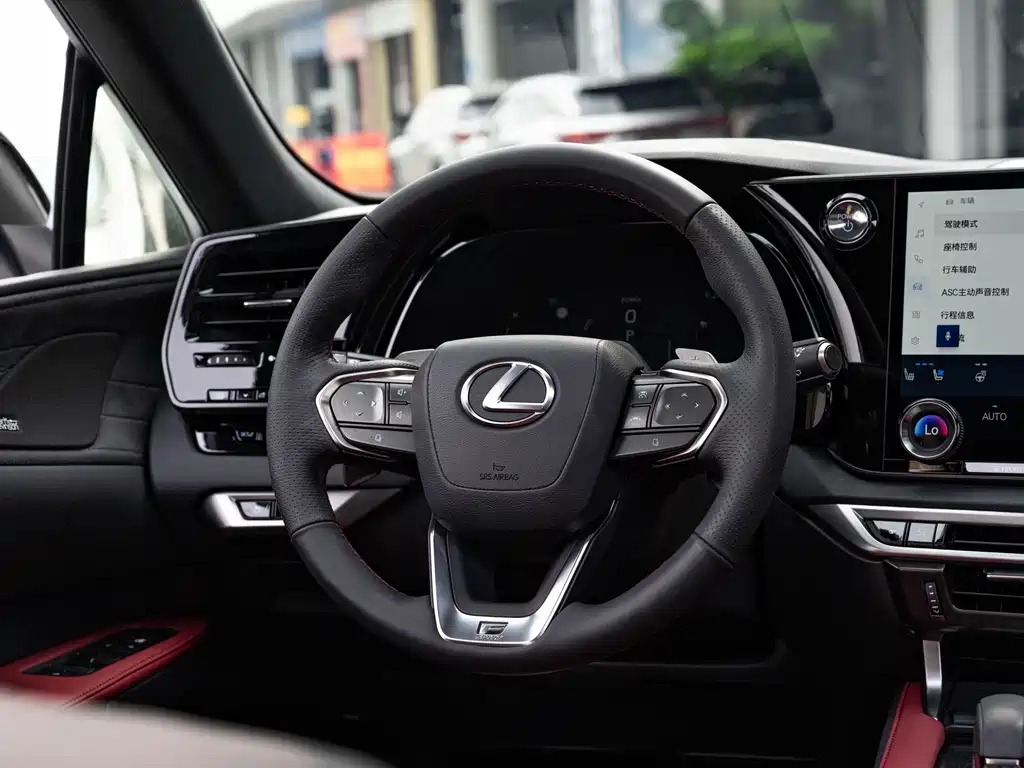 Lexus RX — фотографии объявления, Фото 15