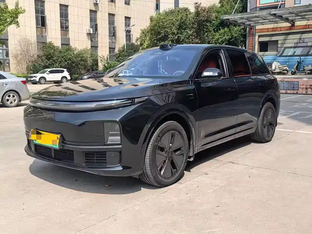 Li Auto IDEAL L7 2025
