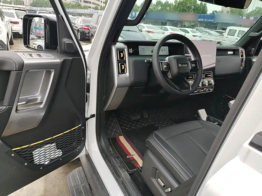 iCAR iCAR Super V23 — миниатюра 16