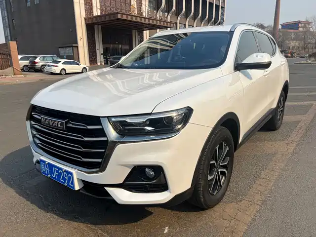 HAVAL H6 2023