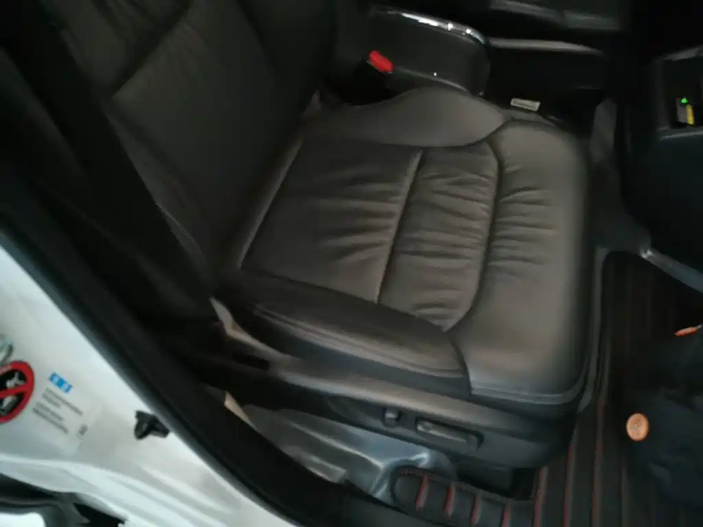 Honda Odyssey — миниатюра 25