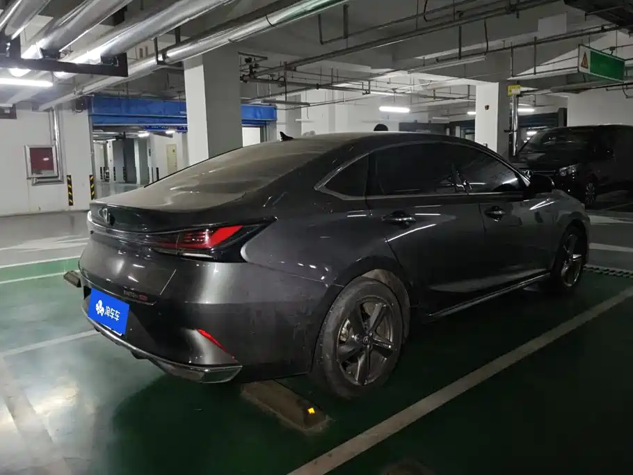 Changan Ruicheng PLUS — миниатюра 3
