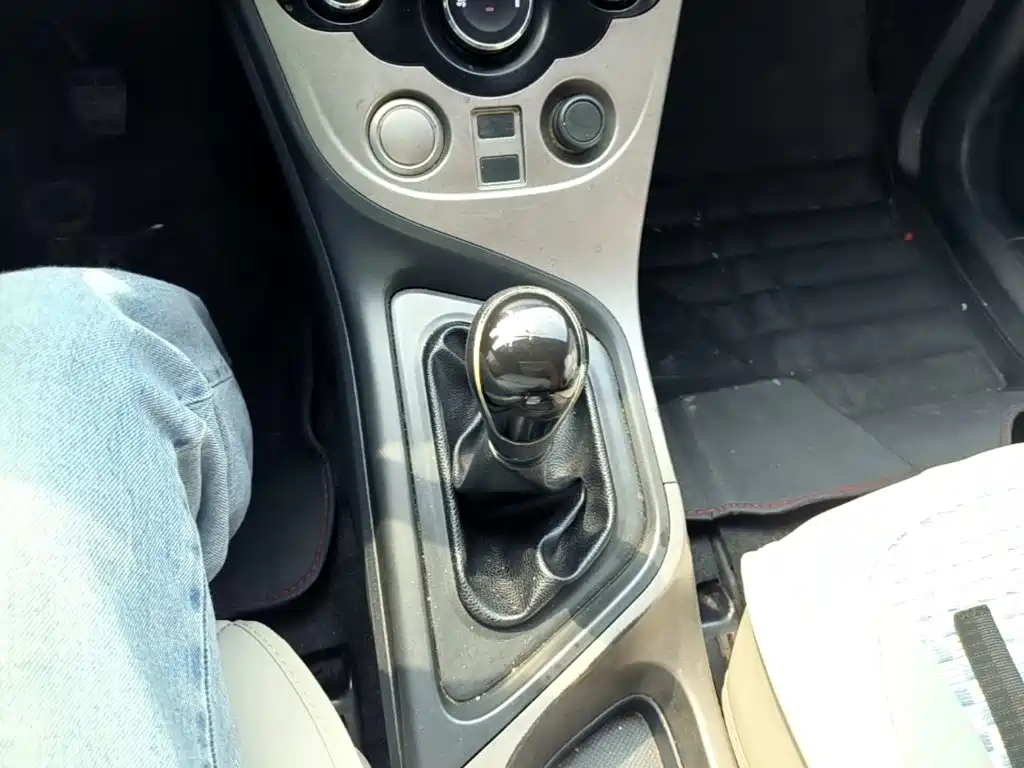 Haima Haima M3 — миниатюра 14