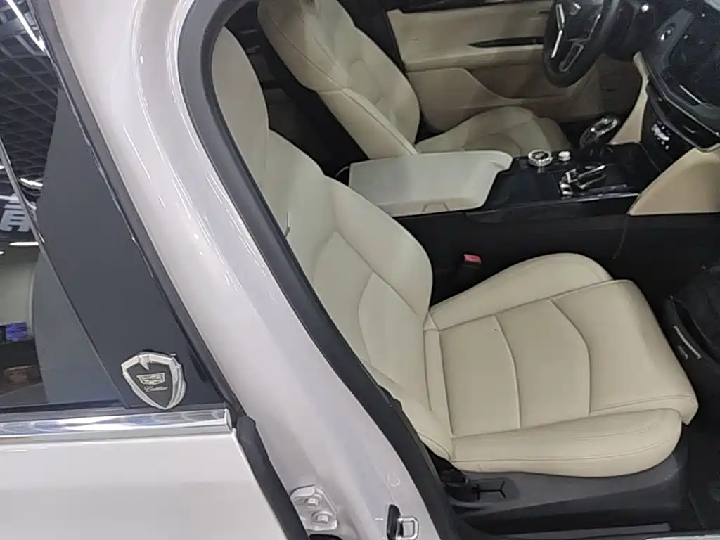 Cadillac CT6 — миниатюра 20