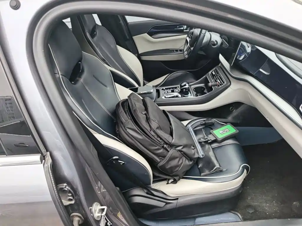 BYD Qin PLUS — миниатюра 25