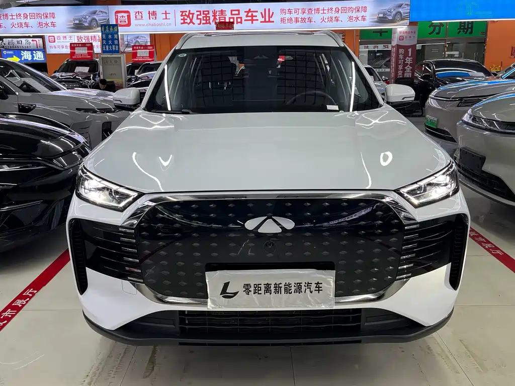 Fulwin Fengyun T8 — миниатюра 2
