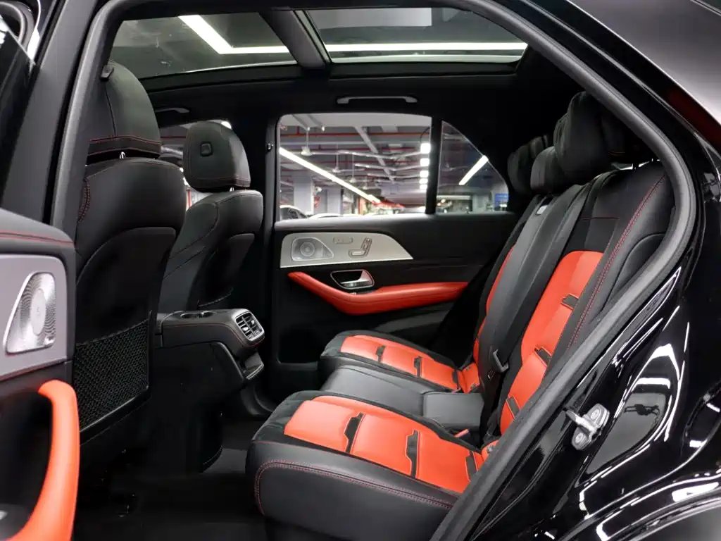 Mercedes-Benz GLE AMG — миниатюра 19