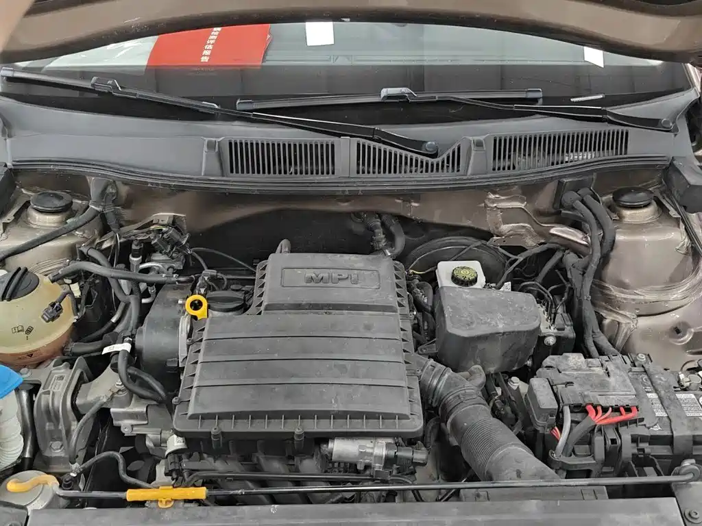 Skoda Kamiq — миниатюра 13