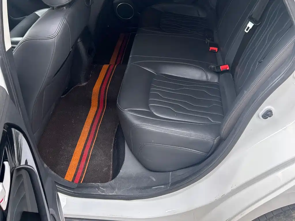 DONGFENG POPULAR S50EV