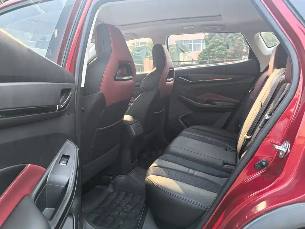 Oshan Oushang X5 — миниатюра 6