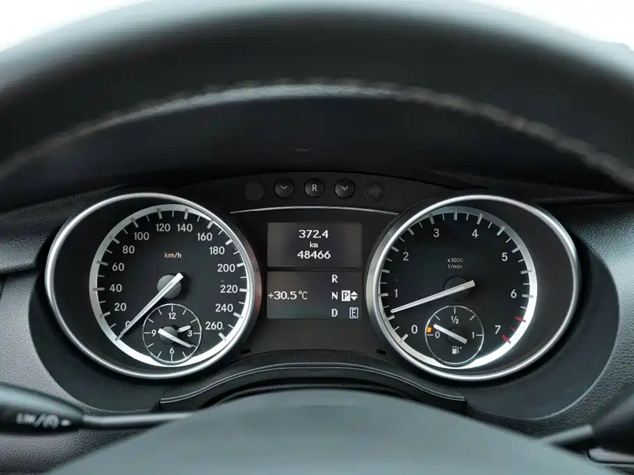 Mercedes-Benz R-Class R 320 4MATIC Business Type, фото 5