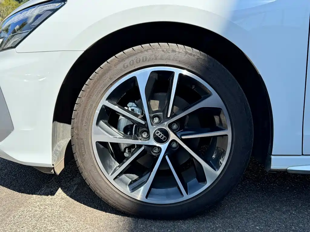 Audi A3 — миниатюра 9