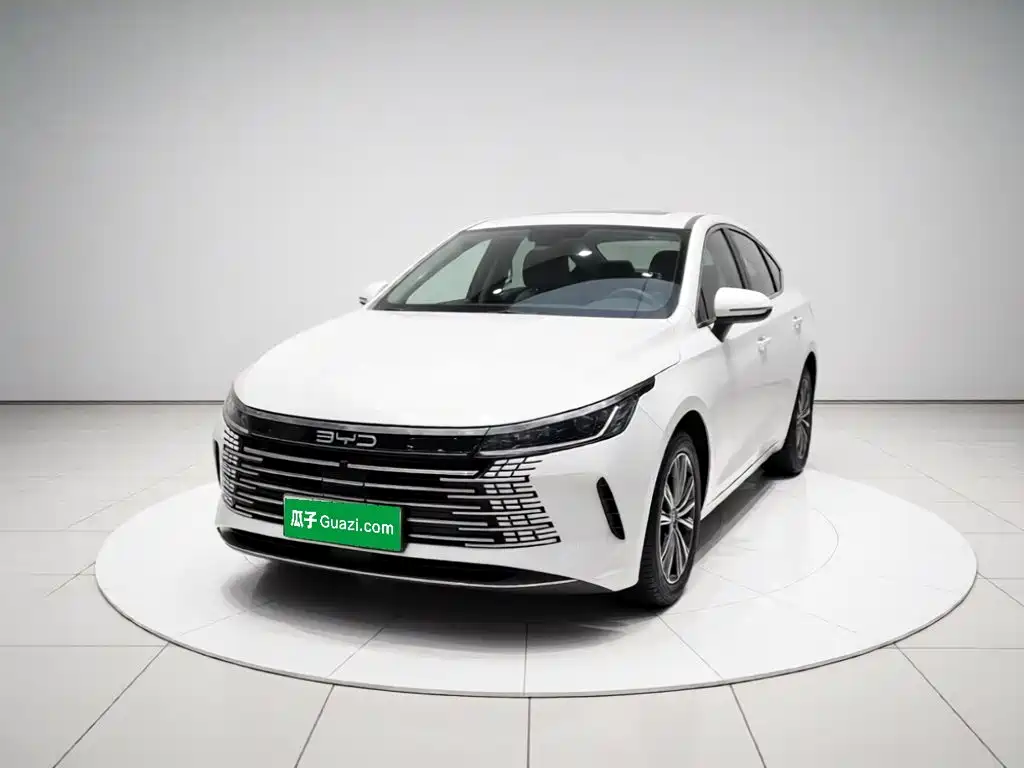 BYD Destroyer 05