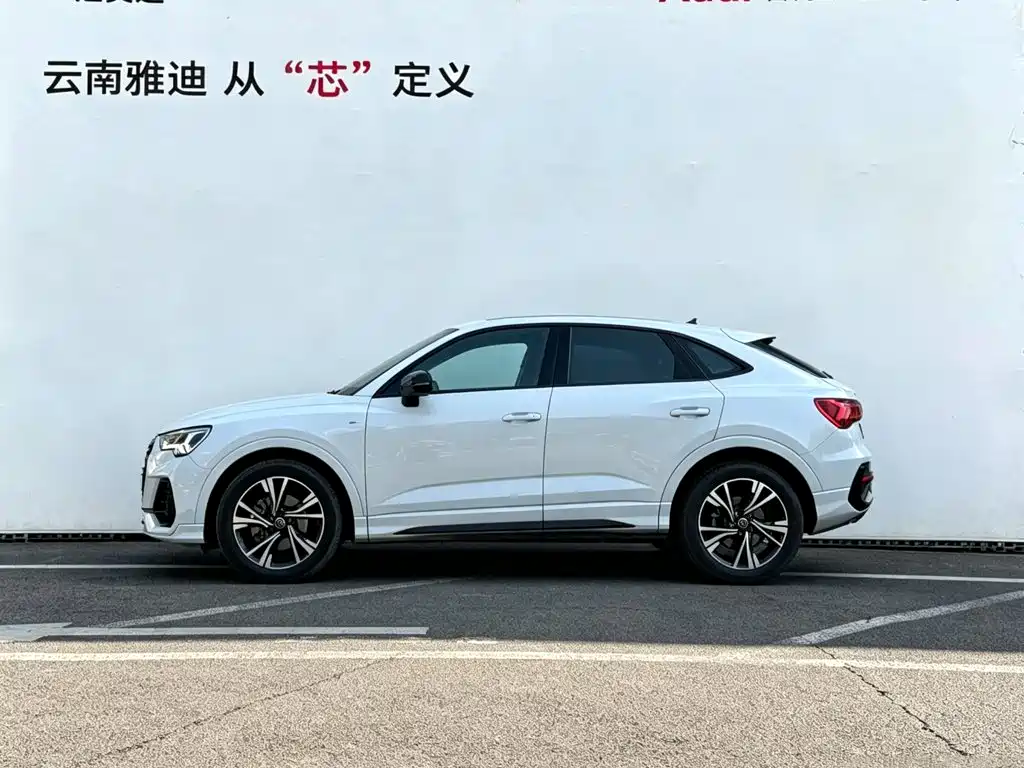 Audi Q3 Sportback — миниатюра 3