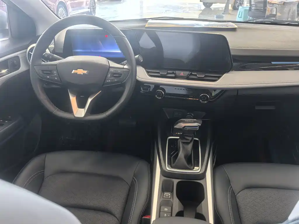 Chevrolet Monza — миниатюра 15