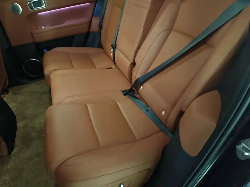 Li Auto Li L6 — миниатюра 17