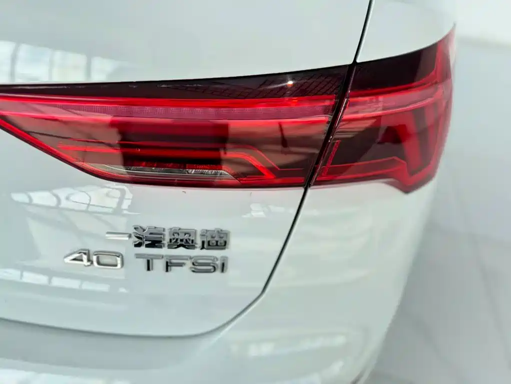 Audi Q3 — миниатюра 13