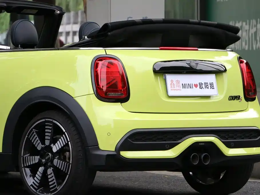 MINI Mini — миниатюра 11