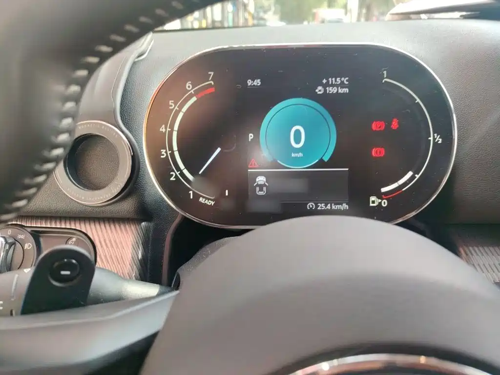 MINI Mini Countryman — миниатюра 4
