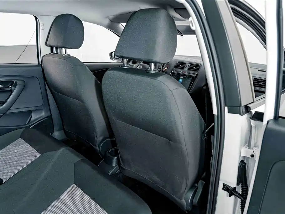 Volkswagen Polo — миниатюра 19