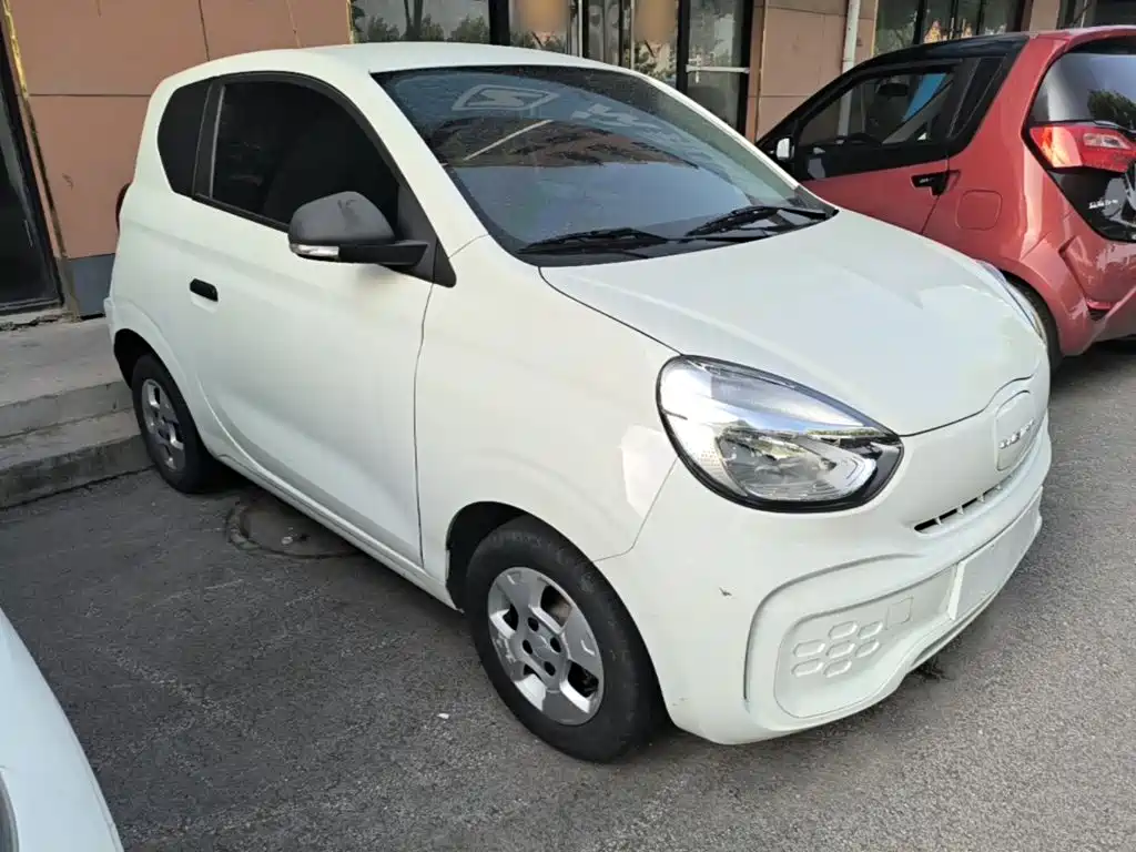Roewe Clever — миниатюра 4