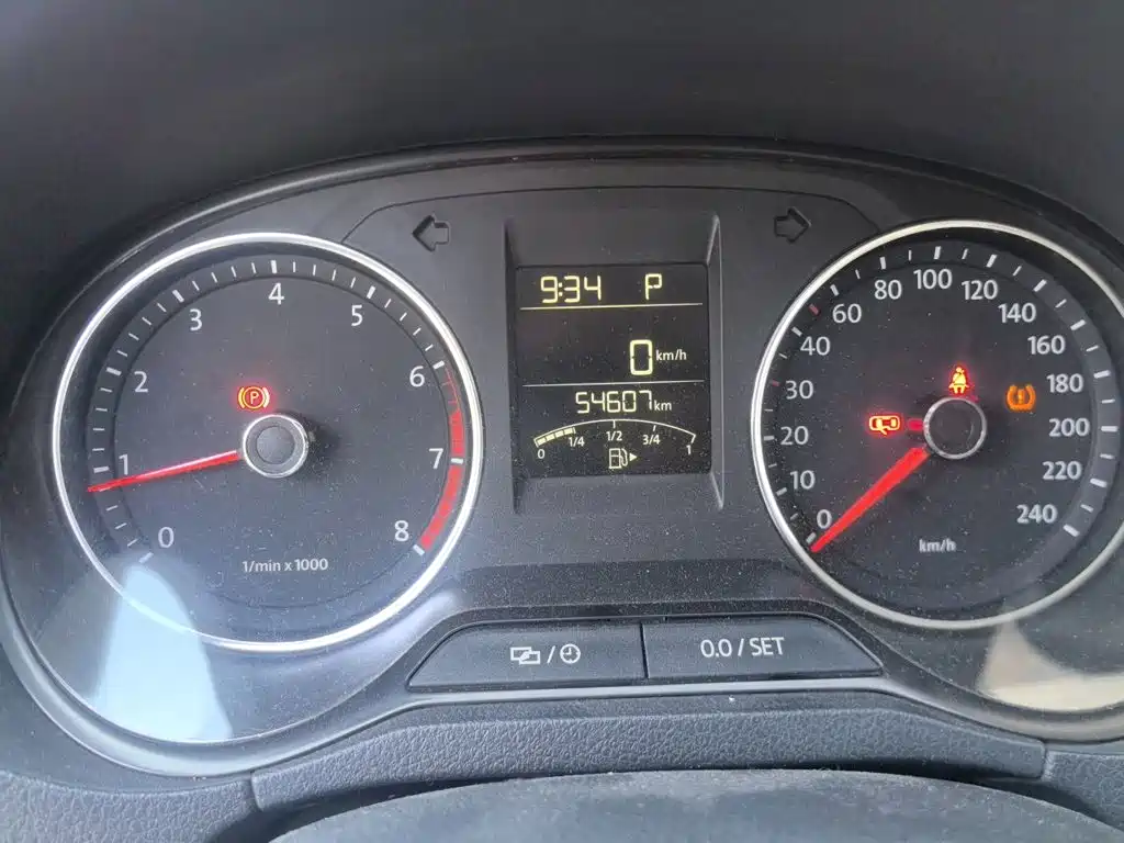 Volkswagen Polo — миниатюра 13