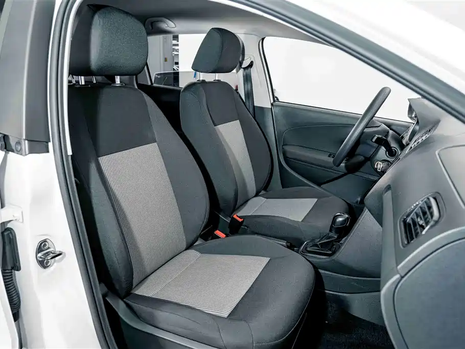 Volkswagen Polo — миниатюра 18