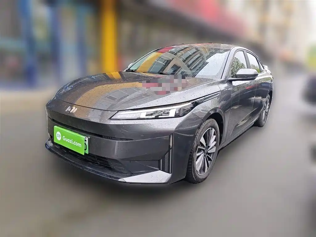 Qiyuan Qiyuan A05 2024