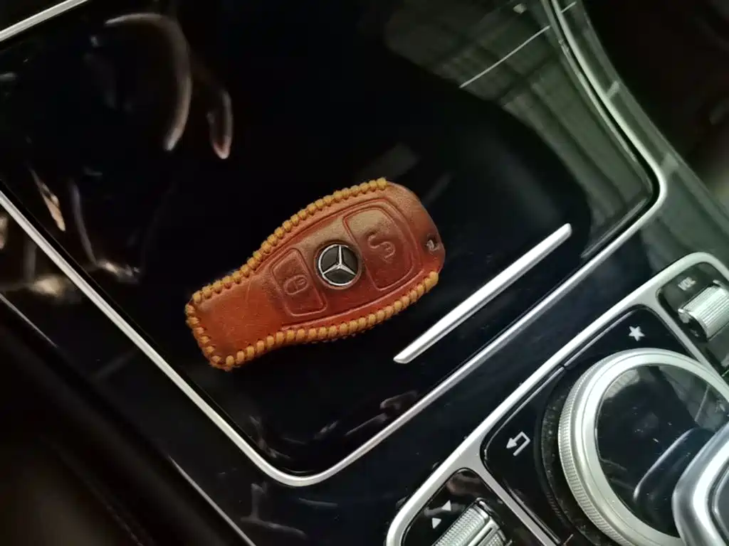 Mercedes-Benz GLC — миниатюра 9