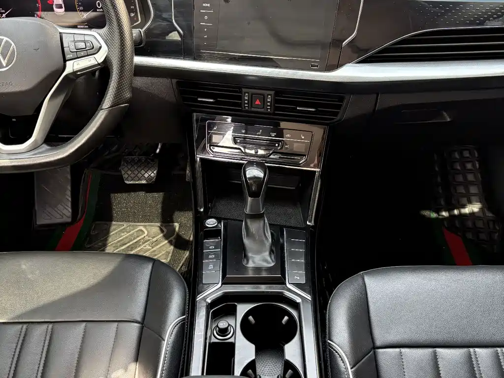 Volkswagen Passat — миниатюра 11