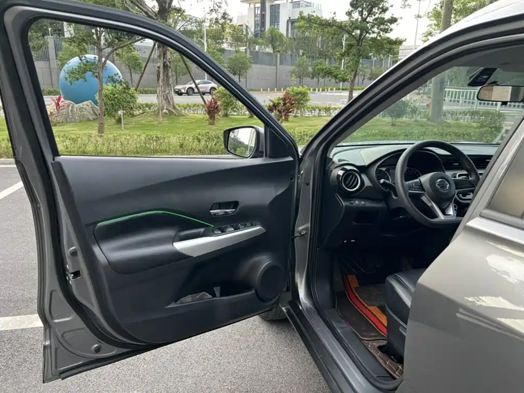 Nissan Kicks — миниатюра 13