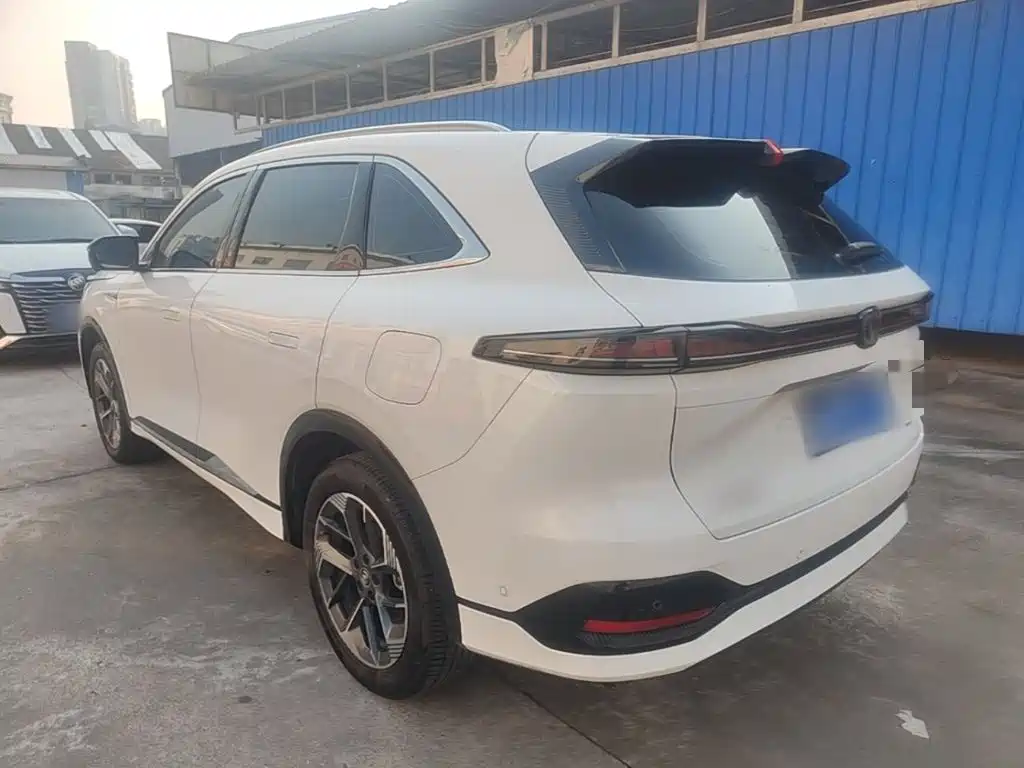 Changan CS75 PLUS — миниатюра 5