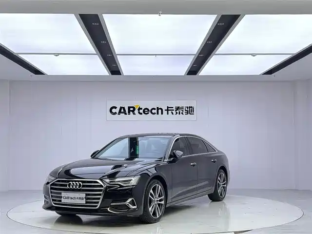 AUDI A6L 2023
