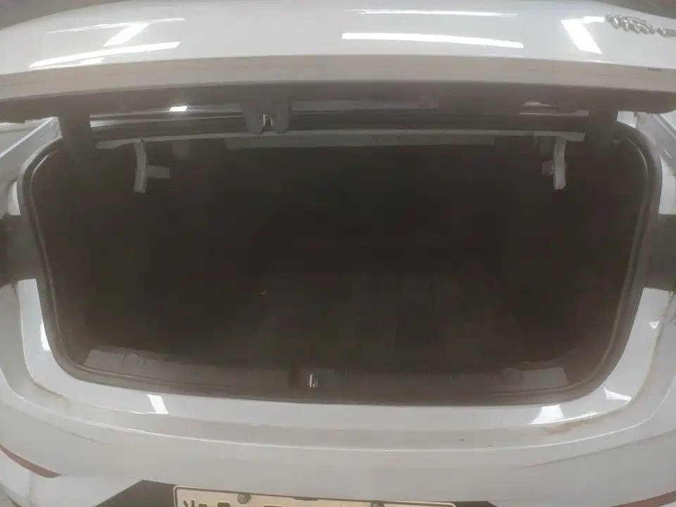 BYD Qin PLUS — миниатюра 9