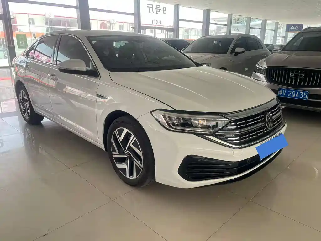 Volkswagen Sagitar 2024