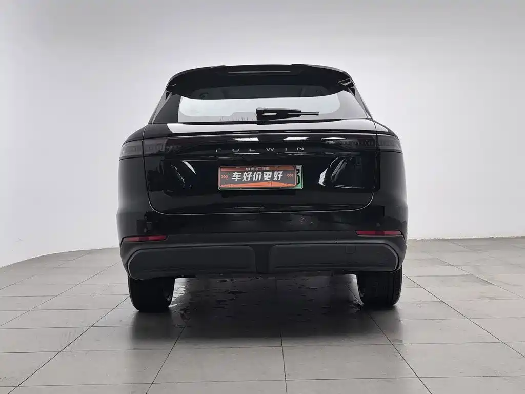 Fulwin Fengyun T9 — миниатюра 4