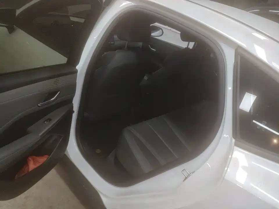 BYD Qin PLUS — миниатюра 6