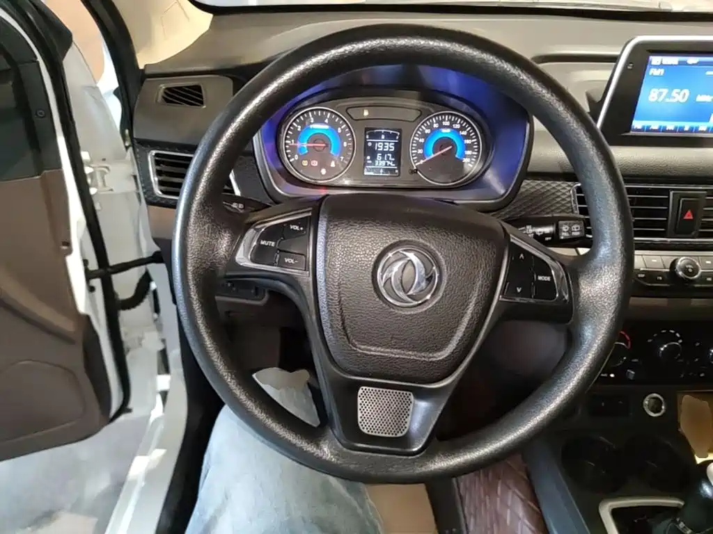 Fengguang Fengguang 330 — миниатюра 11