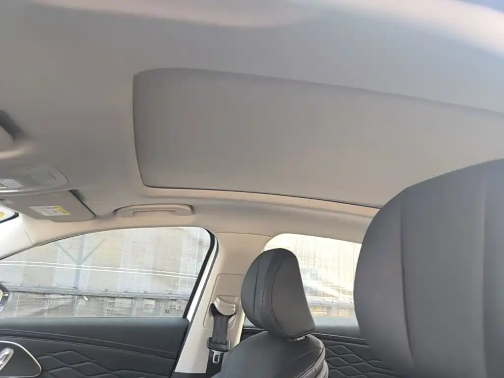 Chery Arrizo 8 PRO — миниатюра 18