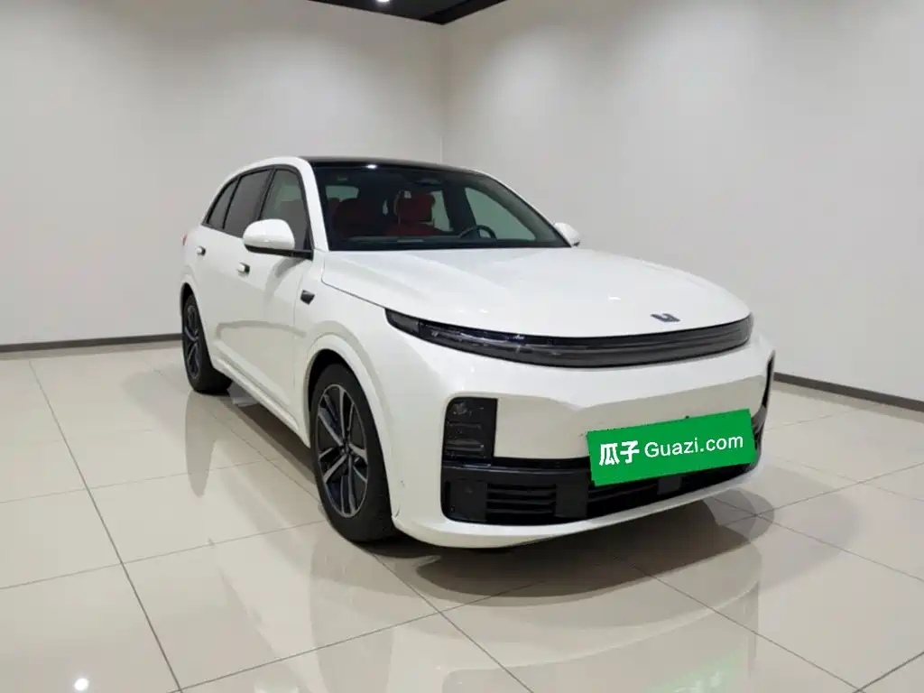Li Auto Li L7 — миниатюра 3