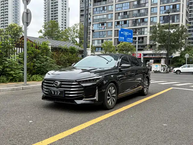 Trumpchi GA 8 2020 390 T — фото 1