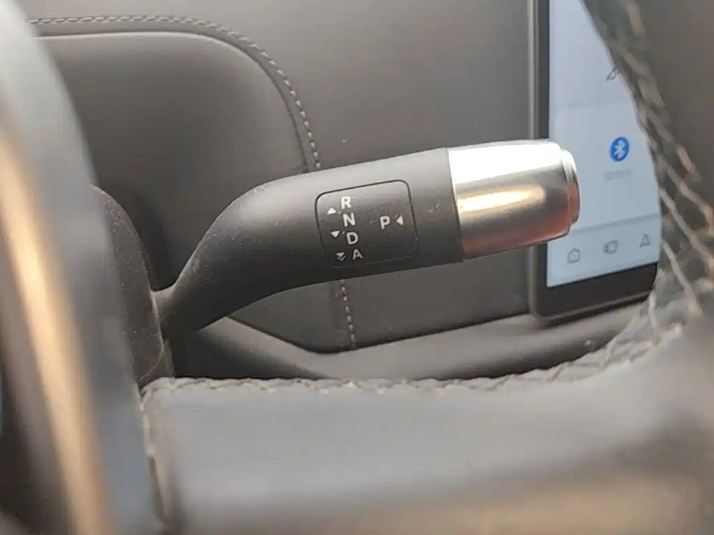 Li Auto Li L9 — миниатюра 14