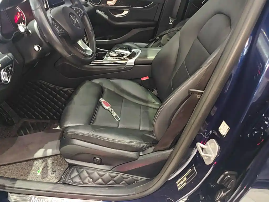 Mercedes-Benz GLC — миниатюра 15