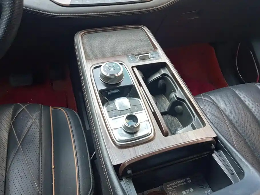 Ford Equator — миниатюра 16