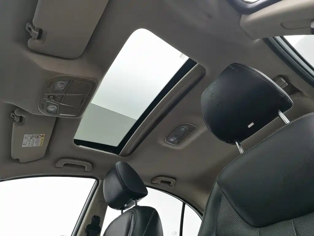 Geely Emgrand — миниатюра 14
