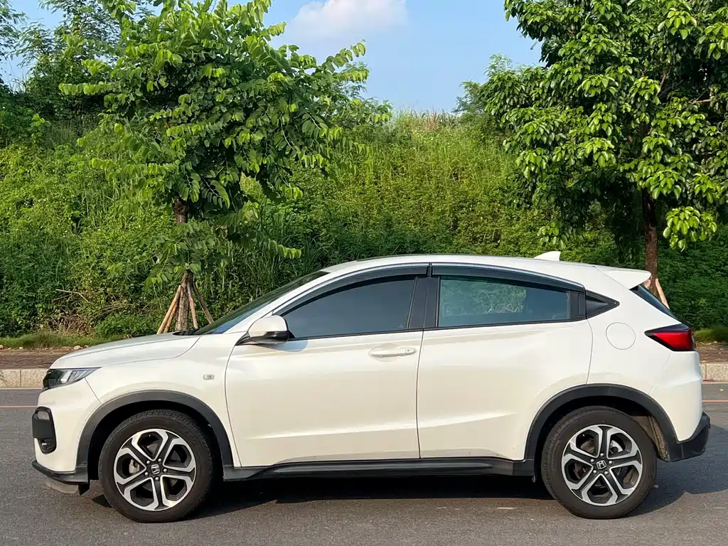 Honda XR-V — миниатюра 4