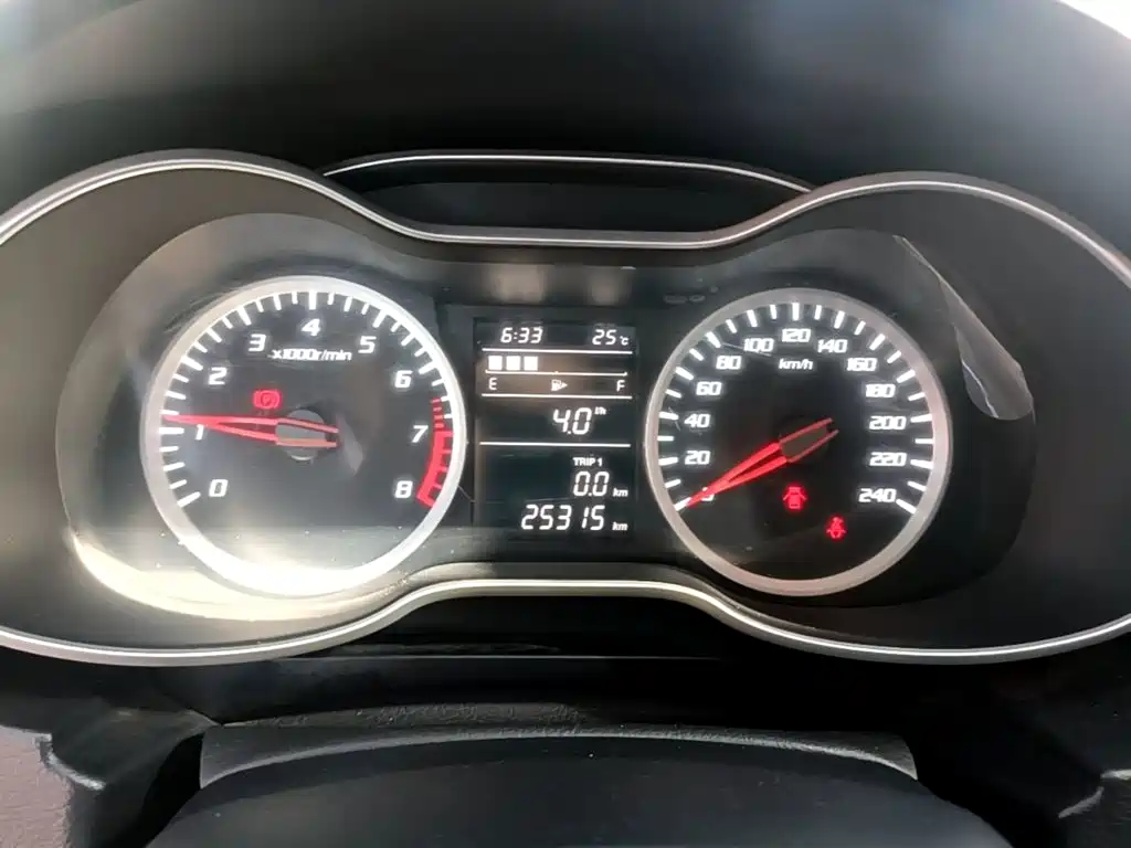 Bestune X40 — миниатюра 12
