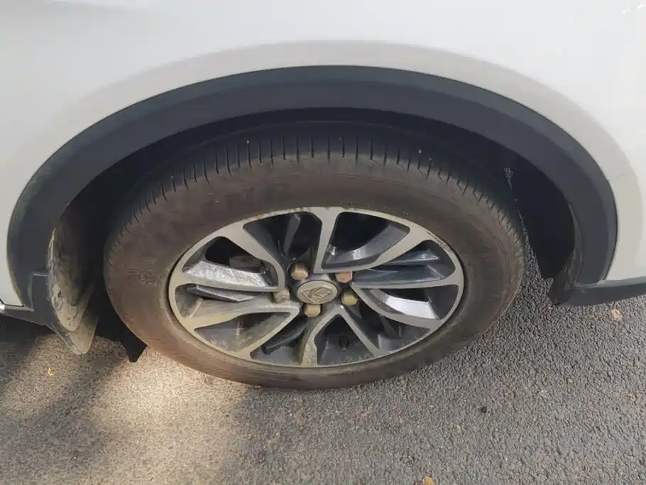 Baojun 730 — миниатюра 6